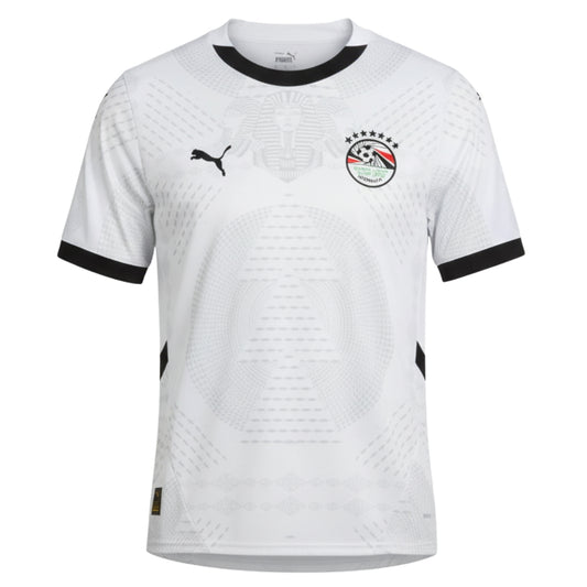 Maillot Egypte Extérieur 2024 2025