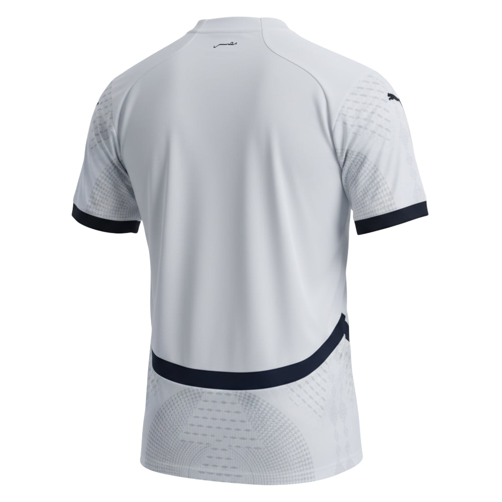 Maillot Egypte Extérieur 2024 2025
