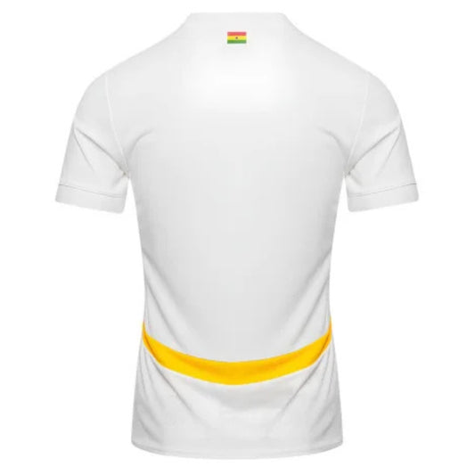 Maillot Ghana Domicile 2024 2025
