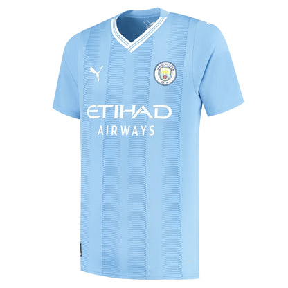 Maillot Manchester City 2023/2024 Domicile