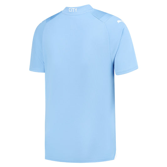 Maillot Manchester City 2023/2024 Domicile