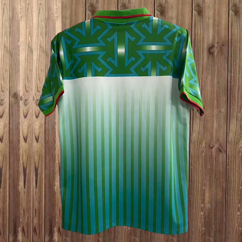 Maillot Maroc 1994 Extérieur