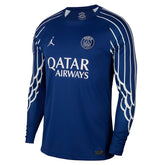 Maillot PSG Fourth 2024 2025 Manches Longues