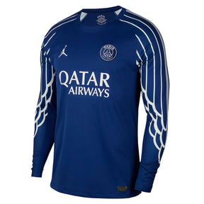 Maillot PSG Fourth 2024 2025 Manches Longues