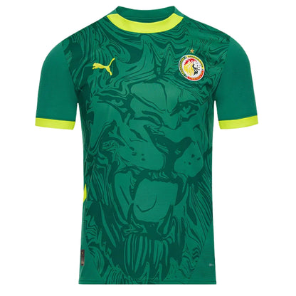 Maillot Senegal Extérieur 2024 2025