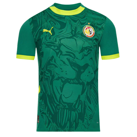 Maillot Senegal Extérieur 2024 2025