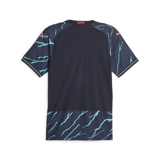 Maillot Manchester City 2024 Third 3rd