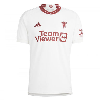 Maillot Manchester United 2023/2024 Third
