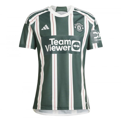 Maillot Manchester United 2023/2024 Extérieur
