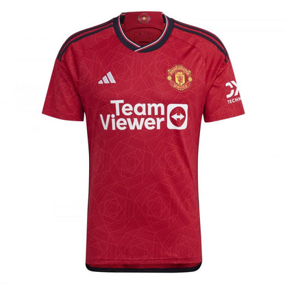 Maillot Manchester United 2023/2024 Domicile