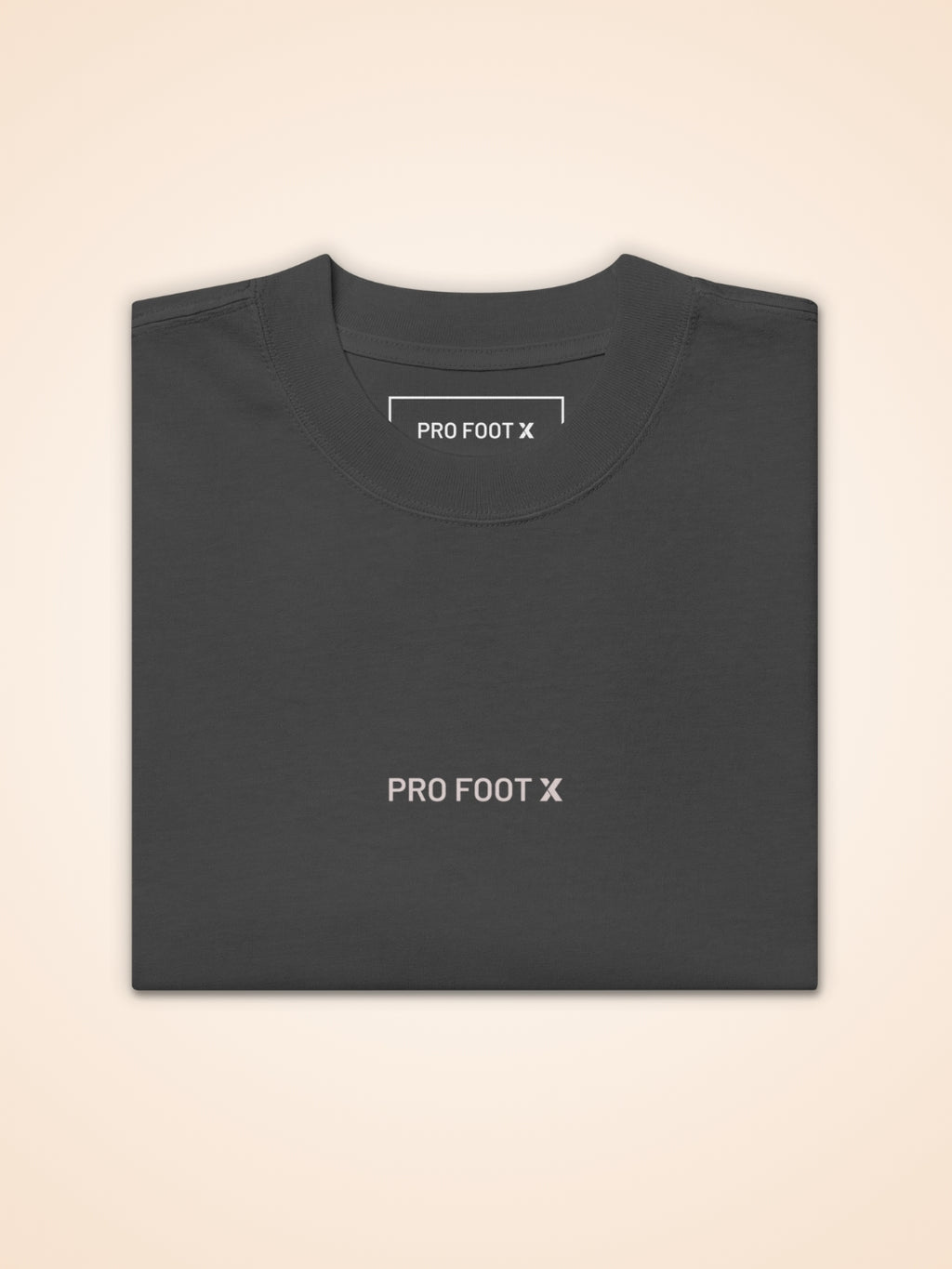 T-Shirt Noir PFX Algeria pour Homme - View 5