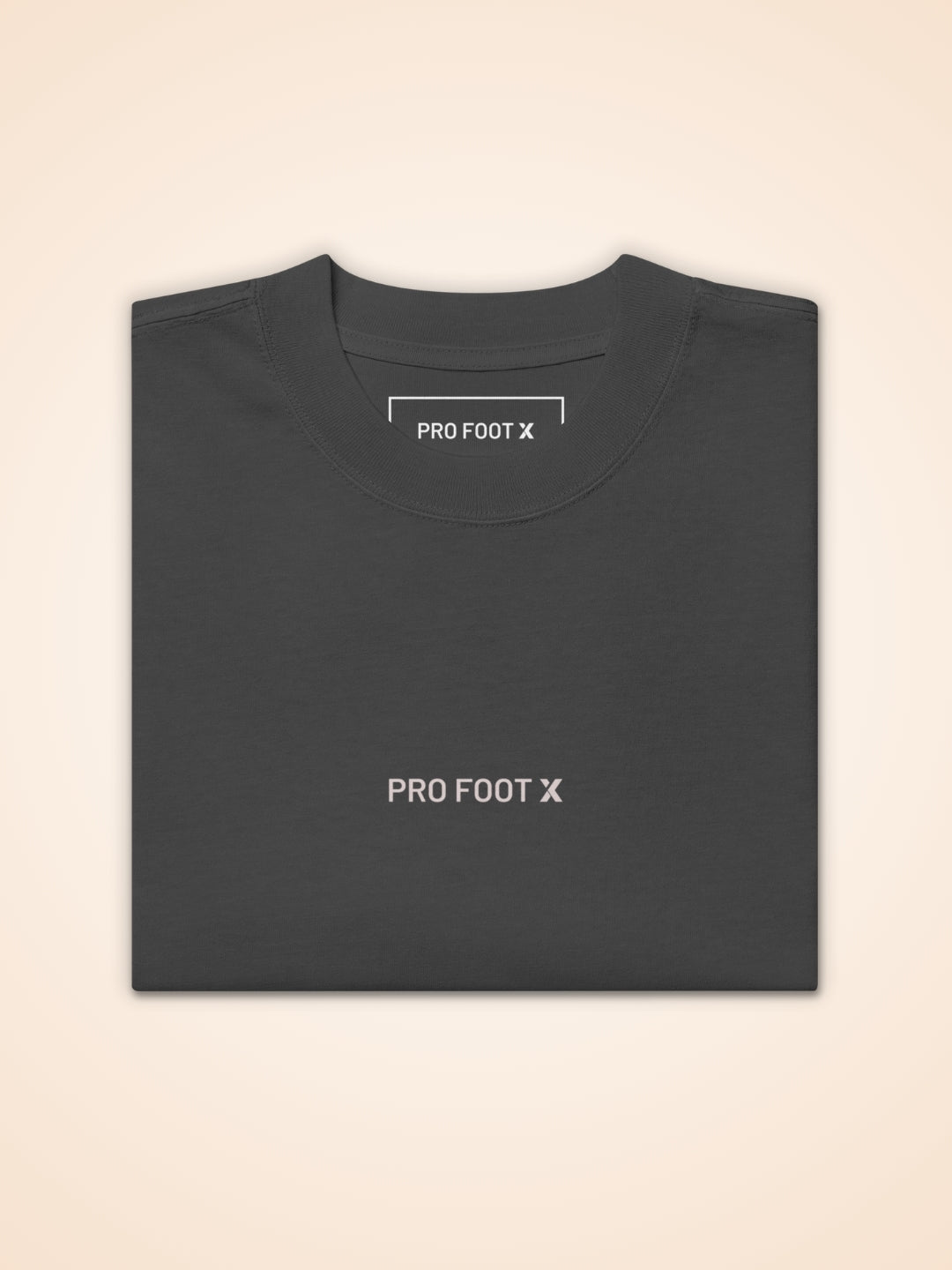 T-Shirt Noir PFX Algeria pour Homme - View 5