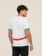 Maillot Maroc Extérieur 2025 - View 2