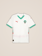 Maillot Maroc Extérieur 2025 - View 5