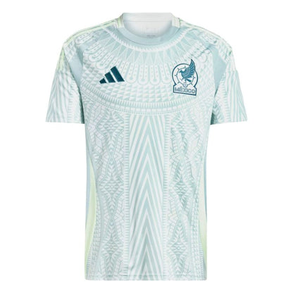 Maillot Mexique Extérieur 2024 2025
