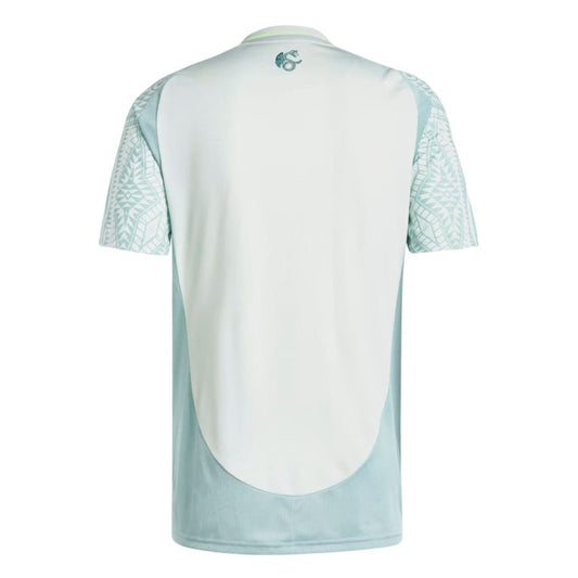 Mexiko Auswärts Trikot 24/25