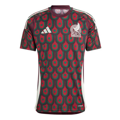 Maillot Mexique Domicile 2024 2025
