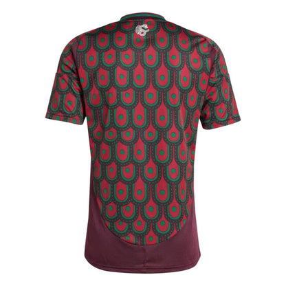 Maillot Mexique Domicile 2024 2025
