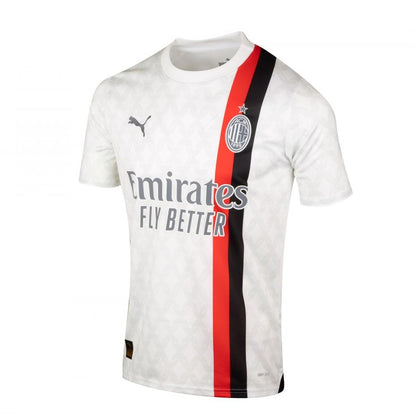 Maillot AC Milan 2023/2024 Extérieur