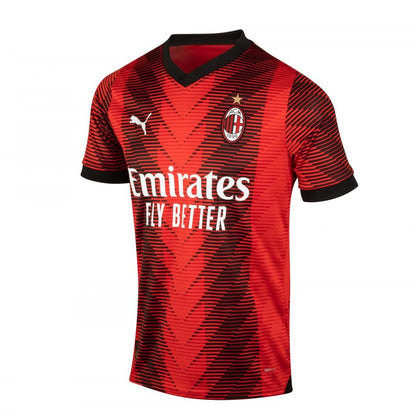 Maillot AC Milan 2023/2024 Domicile