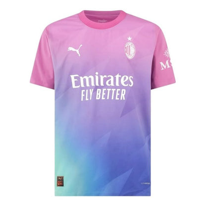Maillot AC Milan 2023/2024 Third