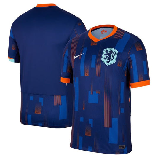 Niederlande Auswärts Trikot 22/23