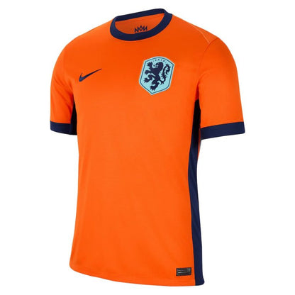 Maillot Pays-Bas Domicile Euro 2024