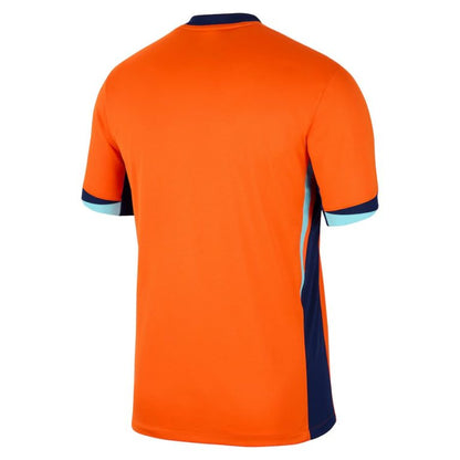 Maillot Pays-Bas Domicile Euro 2024