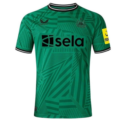 Maillot Newcastle 2023/2024 Extérieur