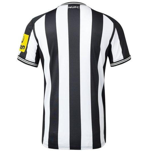 Maillot Newcastle 2023/2024 Domicile Noir