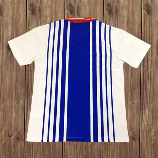 Frankreich Heim Trikot 1998