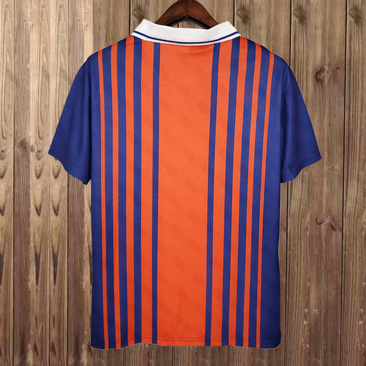 Frankreich Heim Trikot 1998