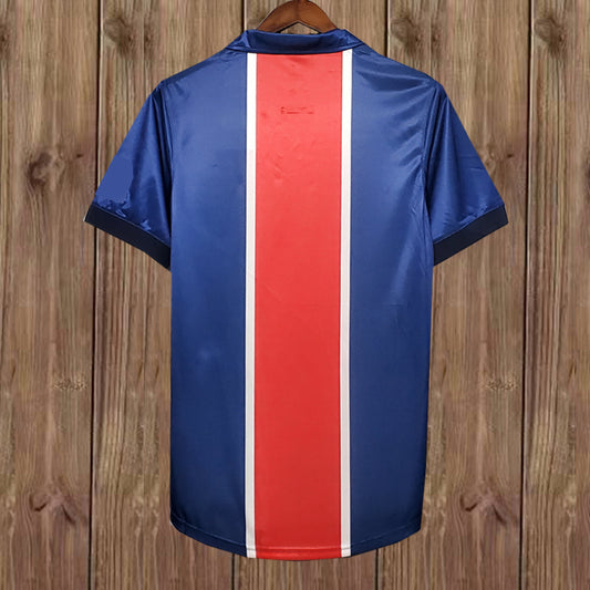 Frankreich Heim Trikot 1998