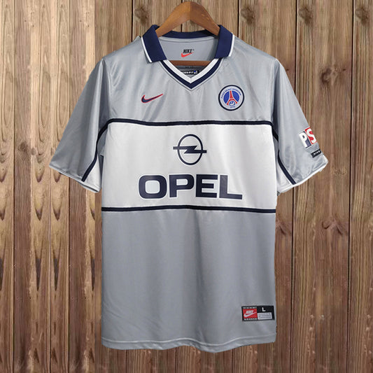 Frankreich Heim Trikot 1998