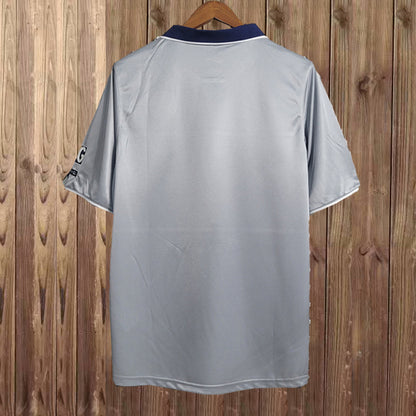 Frankreich Heim Trikot 1998