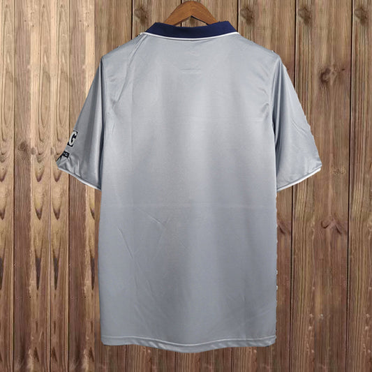 Frankreich Heim Trikot 1998