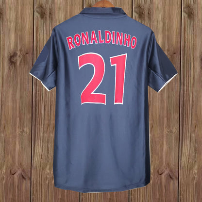 France 98 Home Shirt