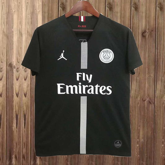 Maillot PSG Domicile 2018 2019 Vintage