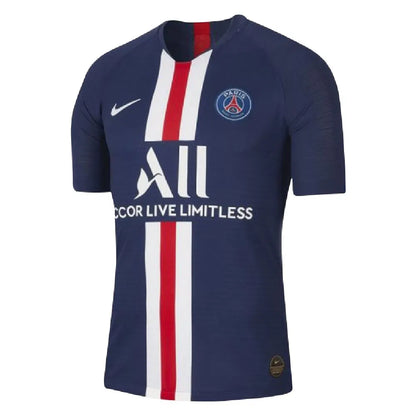 Maillot PSG Domicile 2019 2020 Vintage