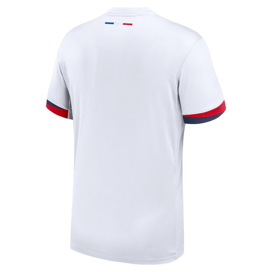 Maillot Enfant PSG Extérieur 2024 2025