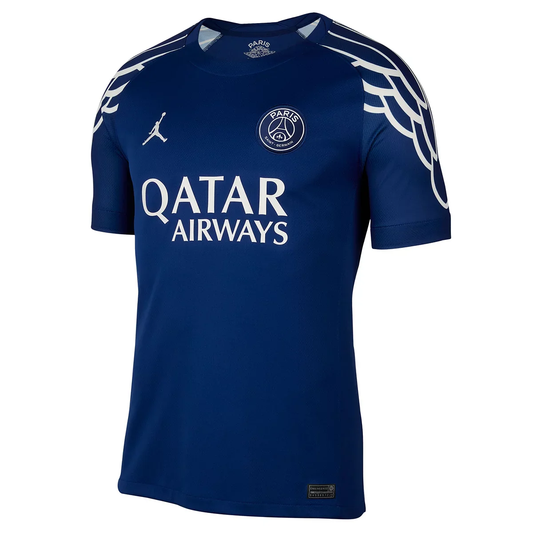 Maillot Match PSG Fourth 2024 2025