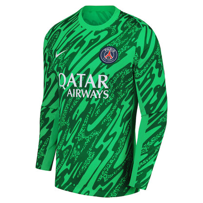 Maillot PSG Gardien 2024 2025