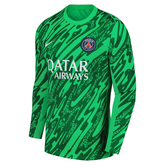 Maillot PSG Gardien 2024 2025