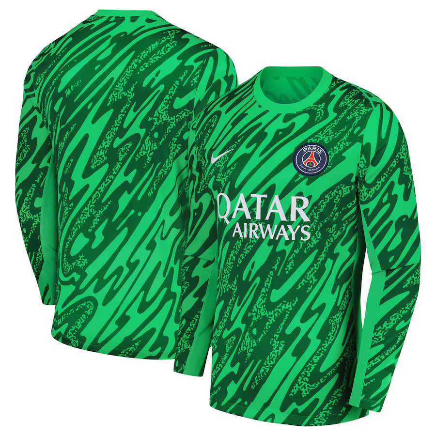Maillot PSG Gardien 2024 2025