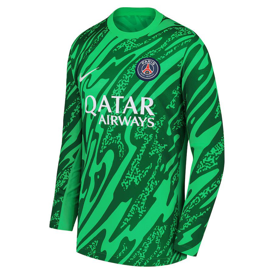 Maillot PSG Gardien 2024 2025 Donnarumma