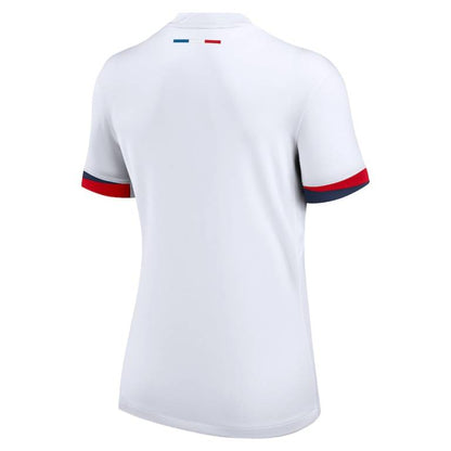 Maillot Femme PSG Extérieur 2024 2025