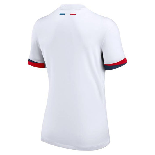 Maillot Femme PSG Extérieur 2024 2025