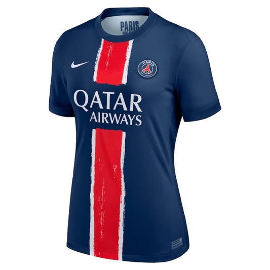 Maillot Femme PSG Domicile 2024 2025