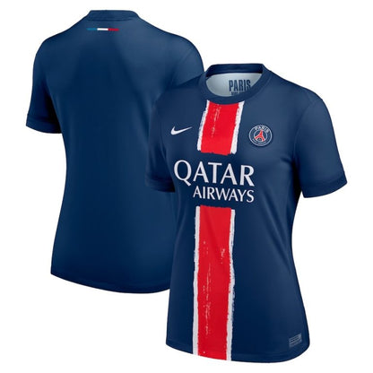 Maillot Femme PSG Domicile 2024 2025