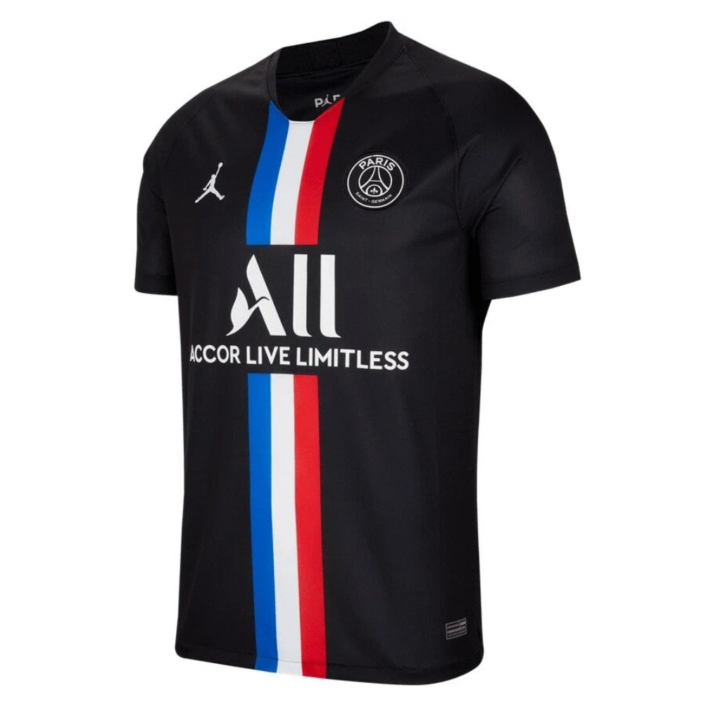 Maillot PSG Jordan 2019 2020 Vintage